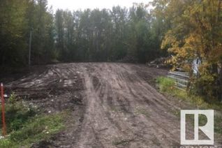 Commercial Land for Sale, 4715 48a Av, Rural Lac Ste. Anne County, AB