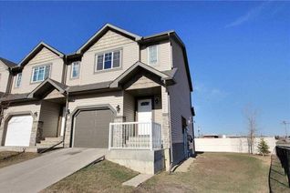 Condo Townhouse for Sale, 620 Luxstone Landing Sw #507, Airdrie, AB