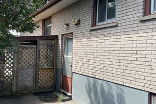 Bungalow for Rent, 176 Windsor St #Bsmt, Oshawa, ON