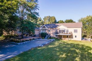 Property for Sale, 187 Davis Dr, Uxbridge, ON
