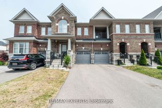 Townhouse for Sale, 123 Morra Ave, Caledon, ON