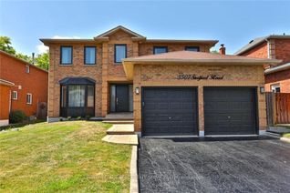 Bungalow for Rent, 3507 Stedford Rd, Oakville, ON