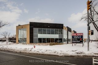 Industrial Property for Sale, 2305 Stanfield Rd #23, Mississauga, ON