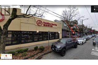 Commercial/Retail Property for Sale, 3216 W Broadway, Vancouver, BC