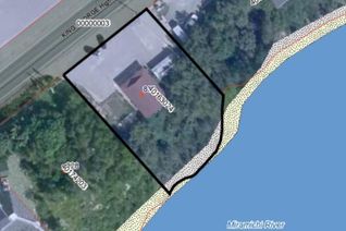 Commercial/Retail Property for Sale, 830 King George Hwy, Miramichi, NB