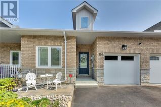 Townhouse for Sale, 104 Lily Drive, Orillia, ON