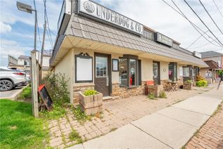 Commercial/Retail Property for Sale, 17-19 Main Street S, Waterdown, ON