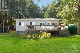Bungalow for Sale, 4660 Northwoods Drive, Woodlawn, ON