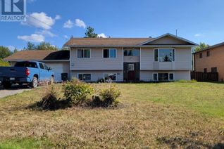 House for Sale, 5118 43 Street, Chetwynd, BC