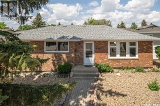 Property for Sale, 1648 Rutherford Street, Moose Jaw, SK