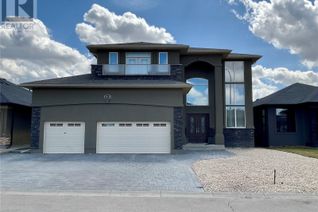 Detached House for Sale, 6005 Eagles Cove, Regina, SK