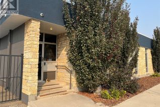 Office for Lease, 140 2nd Avenue Nw, Swift Current, SK