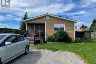 Detached House for Sale, 132 Riverside Loop, Barachois Brook, NL
