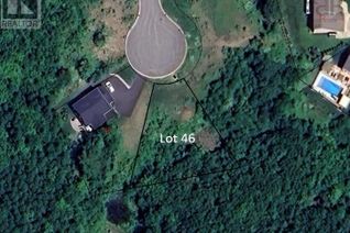Commercial Land for Sale, Lot 46 Mallard Avenue, Canaan, NS