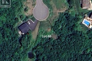 Land for Sale, Lot 46 Mallard Avenue, Canaan, NS