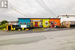 Non-Franchise Business for Sale, 6 Lower Road, Cape Broyle, NL