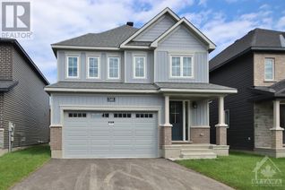 Property for Sale, 548 Anchor Circle, Manotick, ON