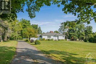 Bungalow for Sale, 237 Dufferin Road, Perth, ON