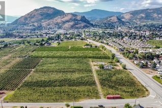Commercial Farm for Sale, 15815 Hwy 97, Summerland, BC