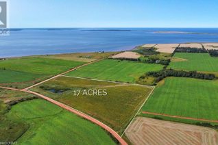 Commercial Land for Sale, 0 Montgomery Road, Malpeque, PE