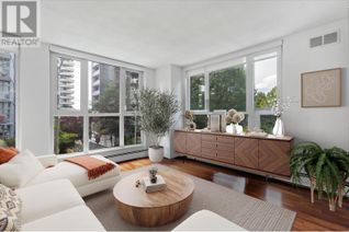 Condo for Sale, 1010 Burnaby Street #302, Vancouver, BC