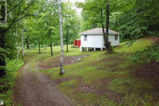 Chalet for Sale, 1339 Fishtail Lk Road, Harcourt, ON