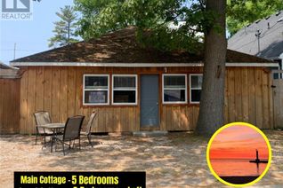 Bungalow for Sale, 13 Woodward Avenue, Grand Bend, ON