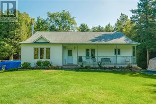 Bungalow for Sale, 3805 Delorme Crescent, Alexandria, ON