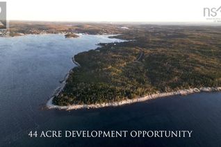 Land for Sale, Bald Rock Road, Bald Rock, NS