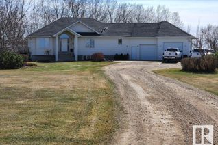 Bungalow for Sale, 59432 Rge Rd 263, Rural Westlock County, AB