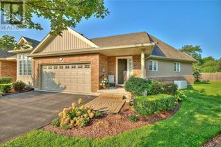Townhouse for Sale, 660 Albert Street Unit# 17, Fort Erie, ON
