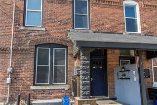 Freehold Townhouse for Sale, 355 11th Street E, Owen Sound, ON