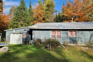 Bungalow for Sale, 33-34 Cooper Lake Rd, Bruce Mines, ON