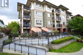 Condo Apartment for Sale, 2342 Welcher Avenue #303, Port Coquitlam, BC
