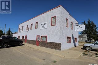 Commercial/Retail Property for Sale, 305 Main Street, Meota, SK