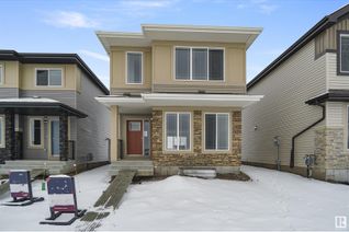 Detached House for Sale, 61 Westpark Dr, Fort Saskatchewan, AB