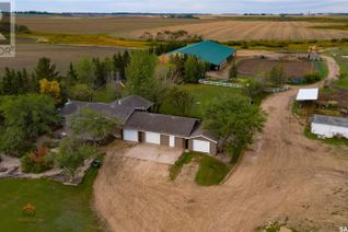 Property for Sale, Melfort Equestrian Acreage, Star City Rm No. 428, SK