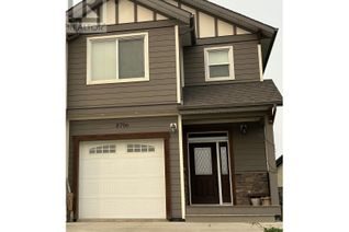 Duplex for Sale, 8706 82 Street, Fort St. John, BC