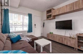 Condo Apartment for Sale, 138 E Hastings Street #418, Vancouver, BC