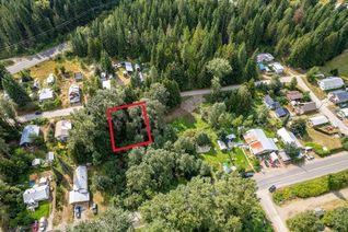 Vacant Residential Land for Sale, Parcel A 2nd Avenue, Ymir, BC