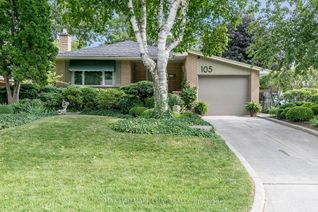 Property for Sale, 105 Rose St, Barrie, ON