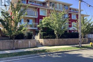 Condo Apartment for Sale, 1990 Westminster Avenue #302, Port Coquitlam, BC