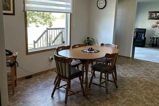 Detached House for Sale, 107 S Railway Avenue E, Kelvington, SK