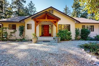 House for Sale, 5449 Donley Drive, Halfmoon Bay, BC