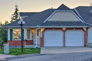 Condo Townhouse for Sale, 141 Sienna Park Green Sw, Calgary, AB