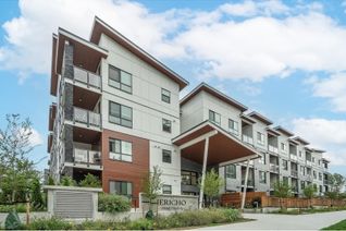 Penthouse for Sale, 20362 72b Avenue #415, Langley, BC