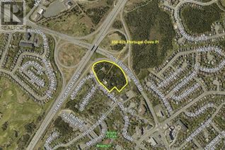 Land for Sale, 358 - 376 Portugal Cove Place, St. John's, NL