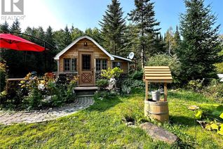 Cottage for Sale, 1396 Paradis Road, Saint-Jacques, NB