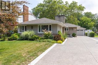 Property for Sale, 75 Glenridge Avenue, St. Catharines, ON