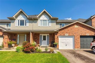 Townhouse for Sale, 5101 St. George's Drive, Beamsville, ON